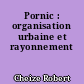 Pornic : organisation urbaine et rayonnement