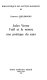Jules Verne : l'oeil et le ventre, une poétique du sujet