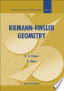 Riemann-Finsler geometry