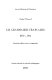 Les grammaires françaises : 1800-1914