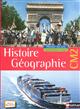 Histoire géographie, CM2 : histoire des arts, instruction civique : programme 2008