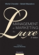 Management et marketing du luxe