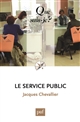 Le service public