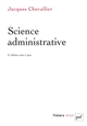Science administrative