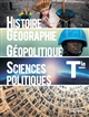 Histoire Géographie Géopolitique Sciences Politiques : Tle