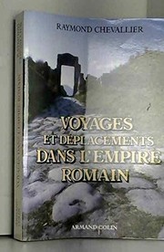Voyages et déplacements dans l'Empire romain