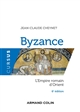 Byzance : L'Empire romain d'Orient
