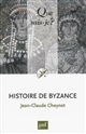 Histoire de Byzance
