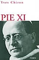 Pie XI : (1857-1939)