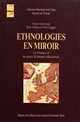 Ethnologies en miroir : la France et les pays de langue allemande : Bad Homburg, 12-15 décembre 1984