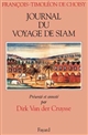 Journal du voyage de Siam : [1685-1686]