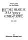 Histoire religieuse de la France contemporaine : [1] : 1800-1880