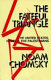 The Fateful triangle : The United States, Israel and the Palestinians