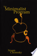 The minimalist program