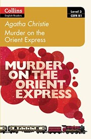 Murder on the Orient Express : Level 3 : CEF B1