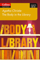 The body in the Library : Level 3 : CEF B1