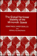 The global nonlinear stability of the Minkowski space