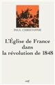 L'église de France dans la Révolution de 1848