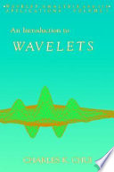 An introduction to wavelets