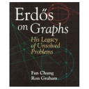 Erdős on graphs : his legacy of unsolved problems