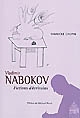 Vladimir Nabokov : fictions d'écrivains