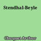 Stendhal-Beyle