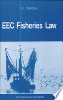 EEC fisheries law