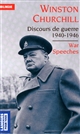 Great speeches of World War II
