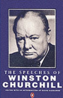 The speeches of Winston Churchill