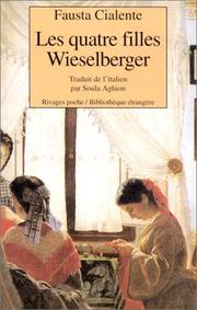 Les quatre filles Wieselberger