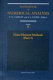 [Handbook of numerical analysis] : Volume II : Finite element methods : Part 1