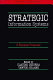 Strategic information systems : a European perspective
