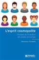 L'esprit cosmopolite : voyages de formation des jeunes en Europe