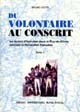 Du volontaire au conscrit : les levées d'hommes dans le Puy-de-Dôme pendant la Révolution française