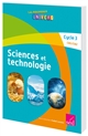 Sciences et technologie : cycle 3, CM1/CM2 : [livre de l'élève]