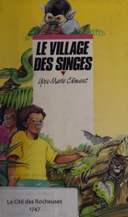 Le village des singes