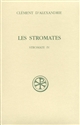 Les Stromates : Stromate : IV