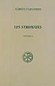 Les Stromates : Stromate II