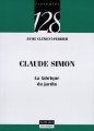 Claude Simon : la fabrique du jardin