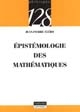 Epistémologie des mathématiques