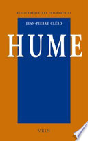 Hume : une philosophie des contradictions
