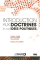 Introduction aux doctrines et aux idées politiques : une approche structurale