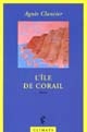 L'île de corail : roman