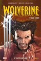 Wolverine : [l'intégrale] : [1] : 1988-1989