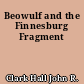 Beowulf and the Finnesburg Fragment