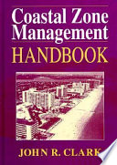 Coastal zone management handbook