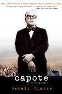 Capote : a biography