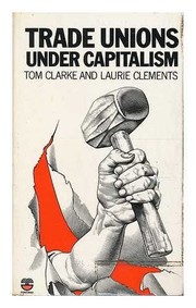 Trade unions under capitalism