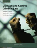 Criminal law : text and materials