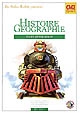 Histoire Géographie : CM2, cycle 3 : Guide pédagogique
